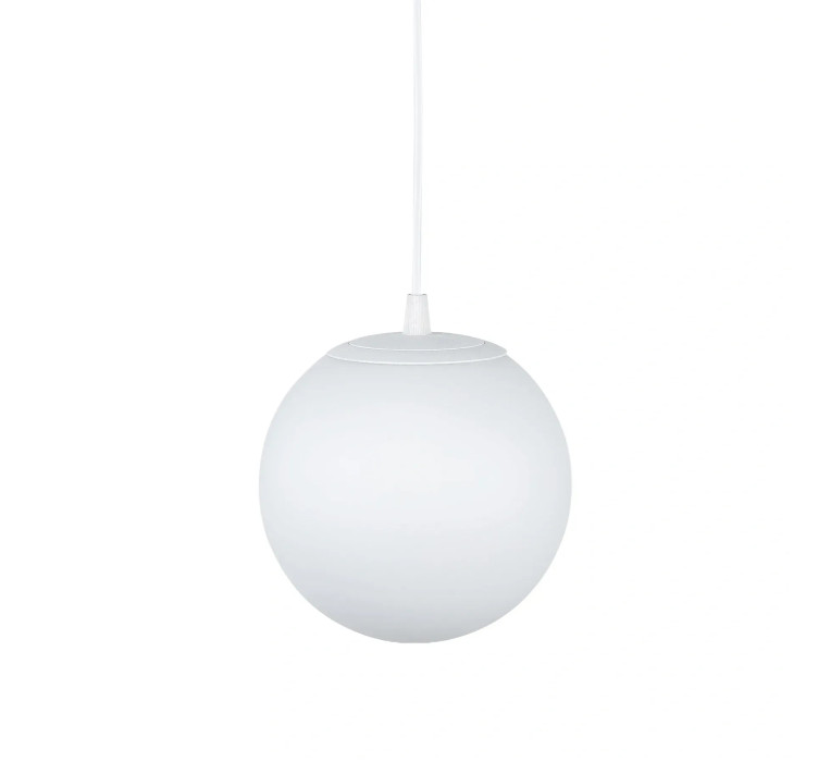 Світильник підвісний (люстра) Opal P150 White2